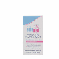 Sebamed Feuchtigkeitscreme Für Babys Sebamed Baby 50 Ml