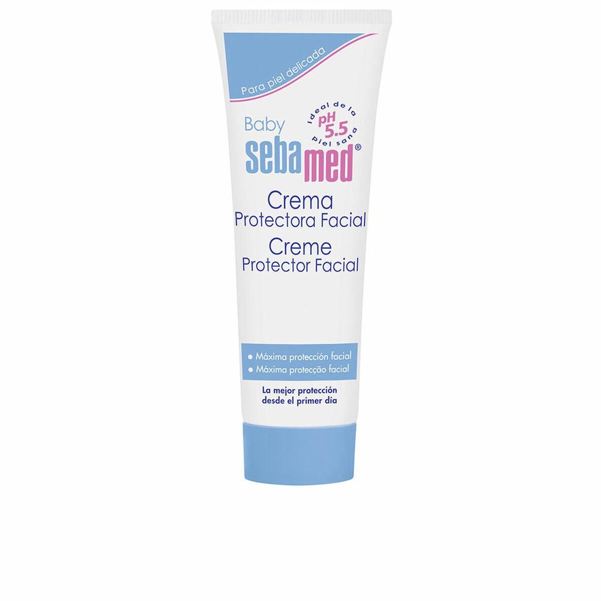 Sebamed Feuchtigkeitscreme Für Babys Sebamed Baby 50 Ml