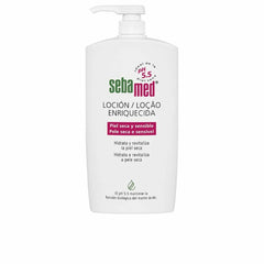 Sebamed Körperlotion Sebamed Trockene Haut Empfindliche Haut (1000 Ml)