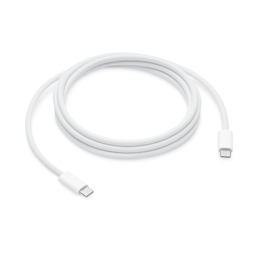 Apple 240W USB‑C Ladekabel (2 m) 