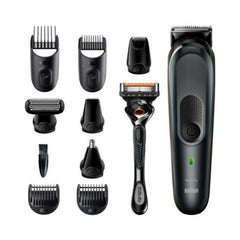 Braun Elektro-Trimmer Braun Mgk7321