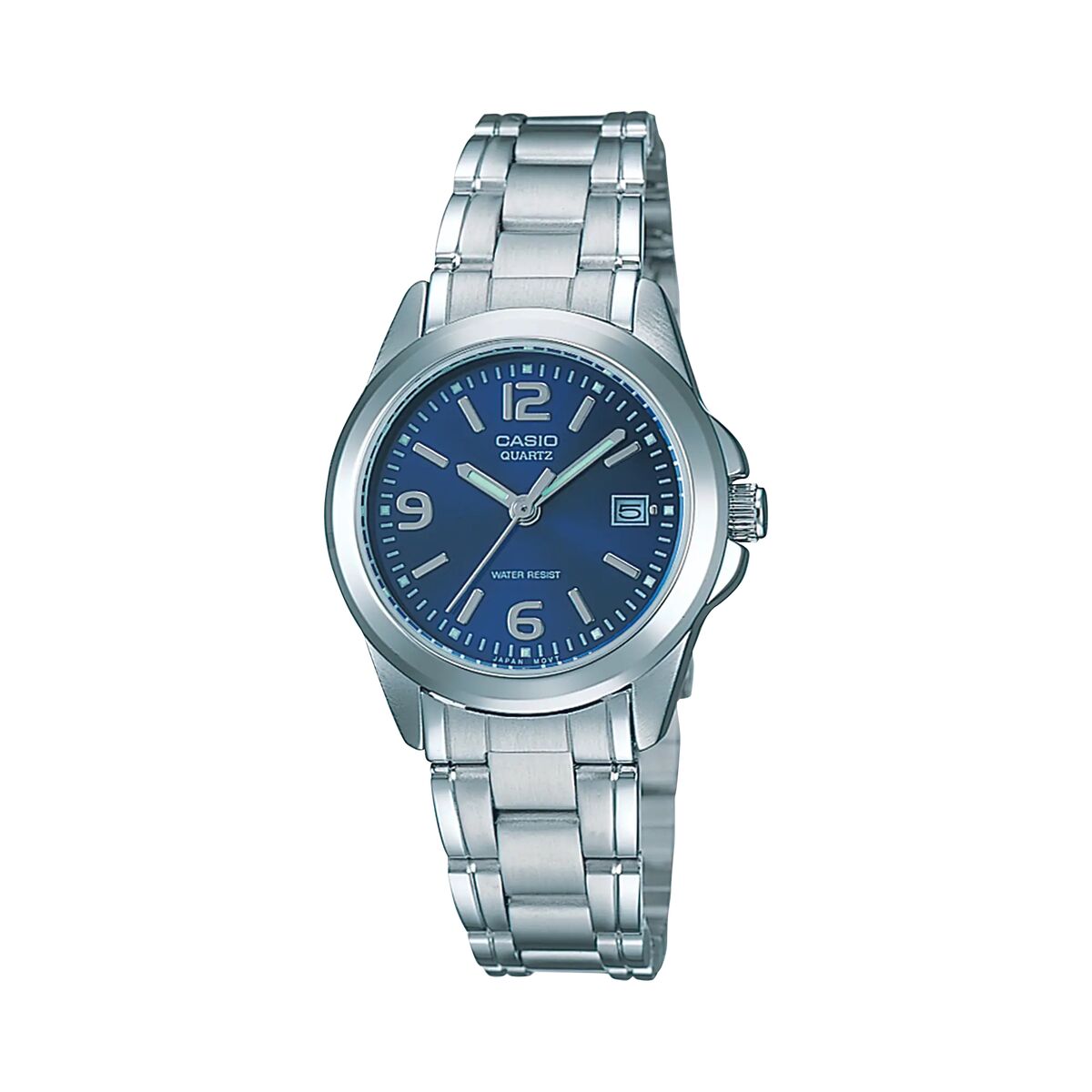 Casio Unisex-Uhr Casio Ltp-1259Pd-2Aeg