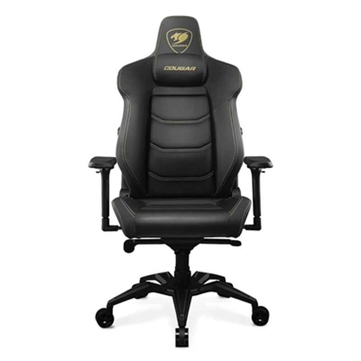 Cougar Gaming-Stuhl Cougar  Armor Evo Royal Schwarz