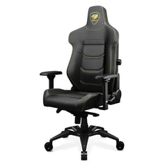 Cougar Gaming-Stuhl Cougar  Armor Evo Royal Schwarz