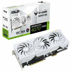 Asus Grafikkarte Asus Rtx 4070Ti Super Oc Geforce Rtx 4070 16 Gb Gddr6