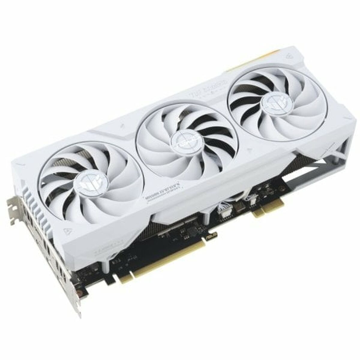 Asus Grafikkarte Asus Rtx 4070Ti Super Oc Geforce Rtx 4070 16 Gb Gddr6