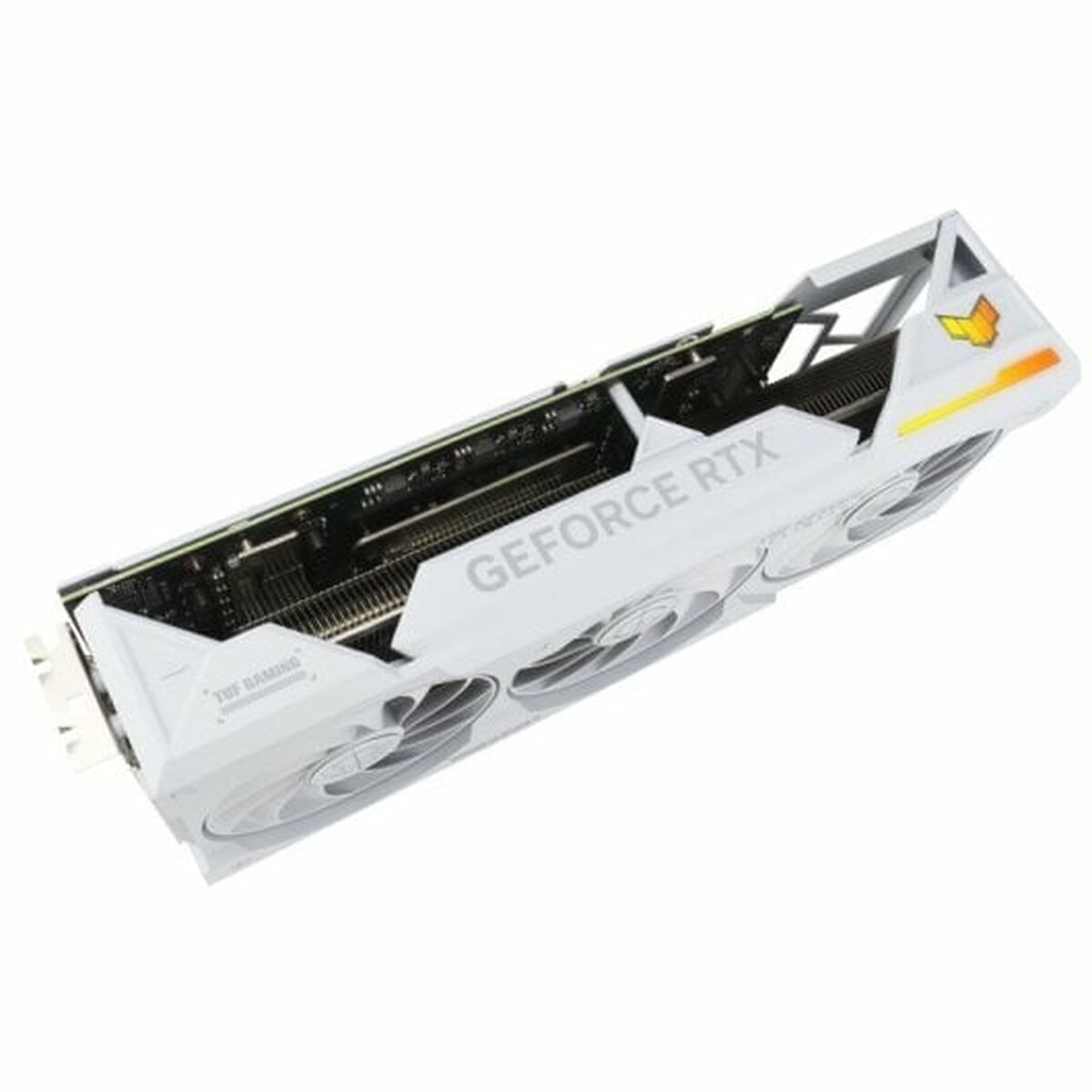 Asus Grafikkarte Asus Rtx 4070Ti Super Oc Geforce Rtx 4070 16 Gb Gddr6