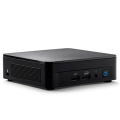 Asus Mini-Pc Asus Nuc 12 Pro Slim Rnuc12Wski700002L Intel Core I7-1260P