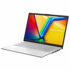 Asus Laptop Asus Vivobook Go 15 Oled E1504Fa-L11305W 15,6&quot; 16 Gb Ram 512 Gb Ssd Amd Ryzen 5 7520U Qwerty Spanisch