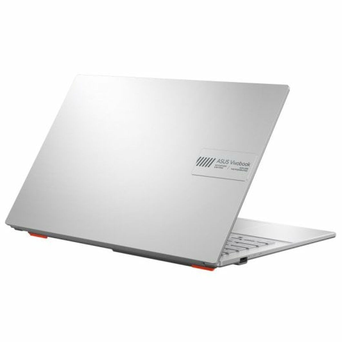 Asus Laptop Asus Vivobook Go 15 Oled E1504Fa-L11305W 15,6&quot; 16 Gb Ram 512 Gb Ssd Amd Ryzen 5 7520U Qwerty Spanisch