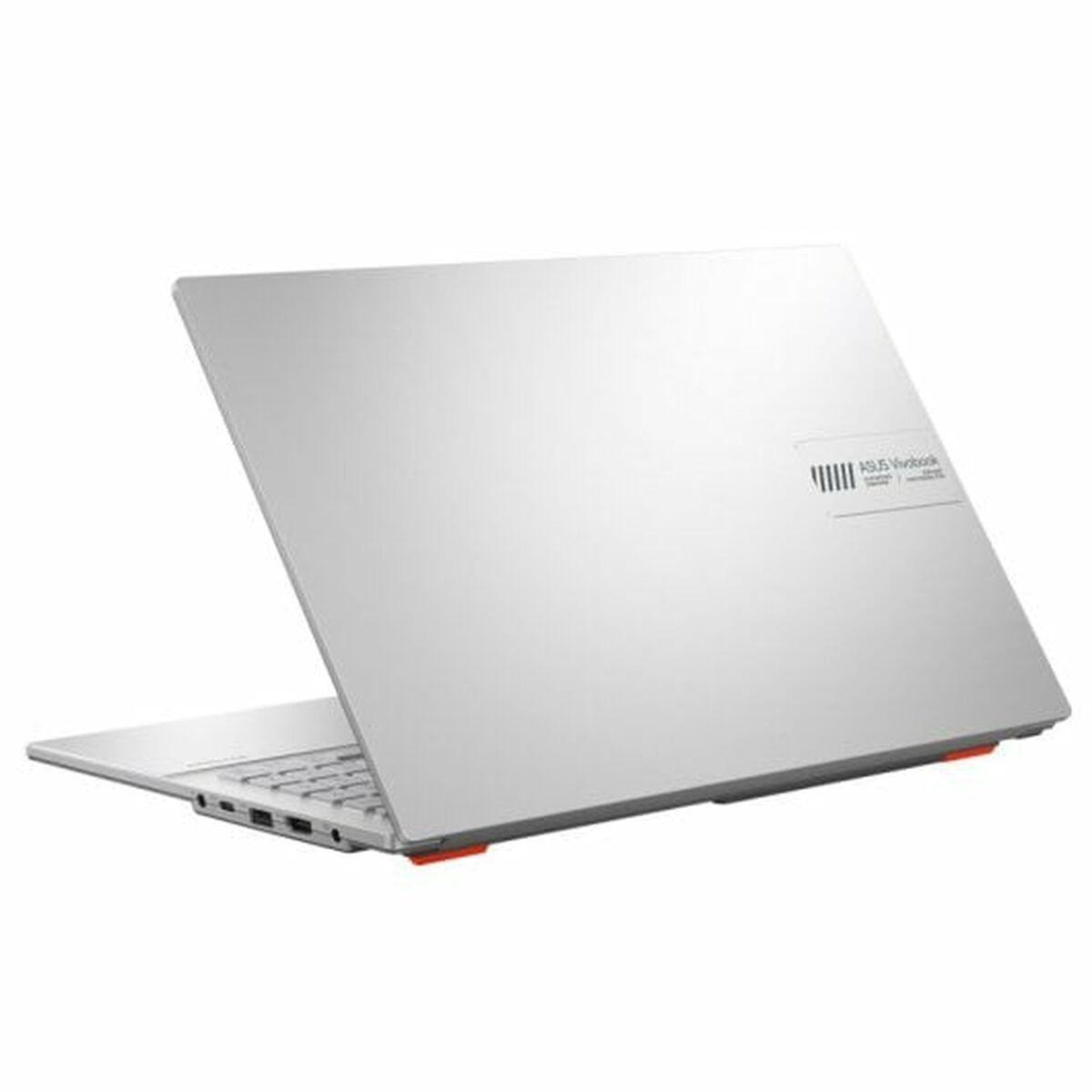 Asus Laptop Asus Vivobook Go 15 Oled E1504Fa-L11305W 15,6&quot; 16 Gb Ram 512 Gb Ssd Amd Ryzen 5 7520U Qwerty Spanisch