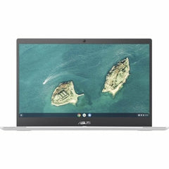 Asus Laptop Asus Chromebook Cx1500Cka-Nj0445 15,6&quot; Intel Celeron N4500 8 Gb Ram 128 Gb Ssd Qwerty Spanisch