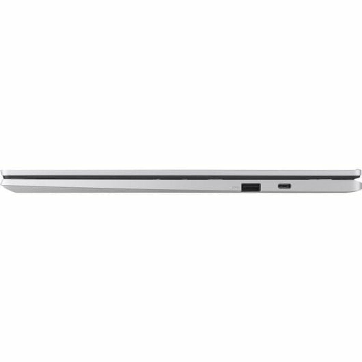 Asus Laptop Asus Chromebook Cx1500Cka-Nj0445 15,6&quot; Intel Celeron N4500 8 Gb Ram 128 Gb Ssd Qwerty Spanisch