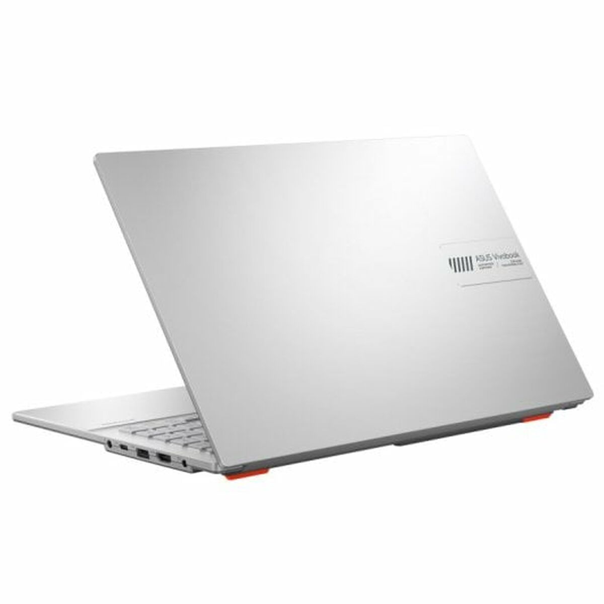 Asus Laptop Asus Vivobook Go 15 E1504Ga-Nj646 15,6&quot; Intel Celeron N3050 8 Gb Ram 256 Gb Ssd Qwerty Spanisch