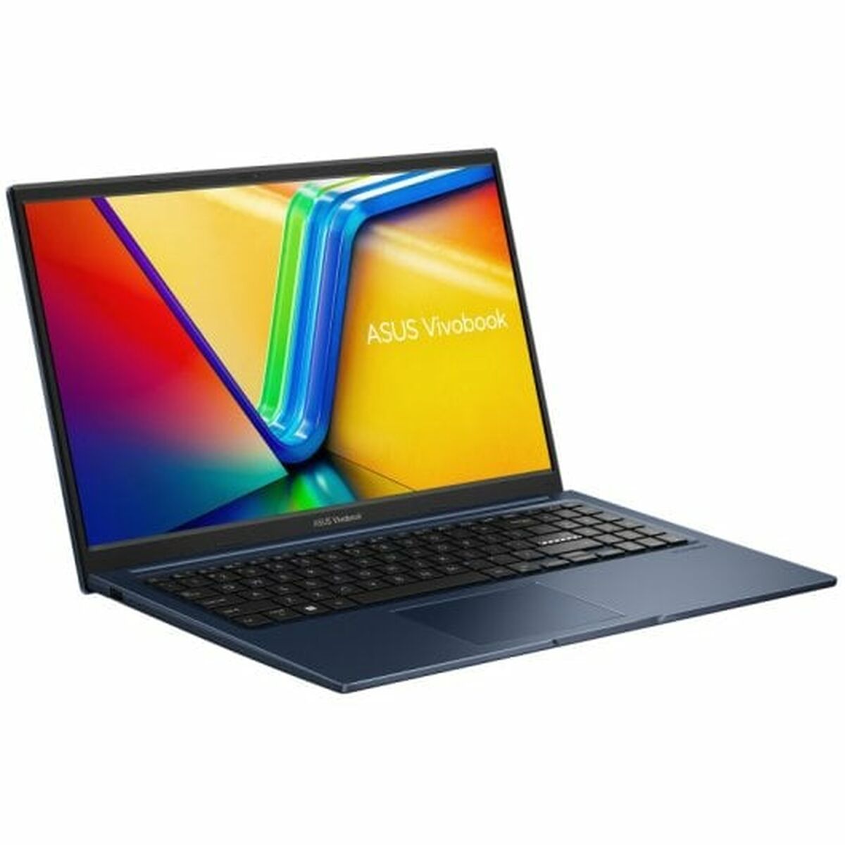 Asus Laptop Asus Vivobook 15 F1504Za-Nj1657 15,6&quot; Intel Core I5-1235U 16 Gb Ram 512 Gb Ssd Qwerty Spanisch