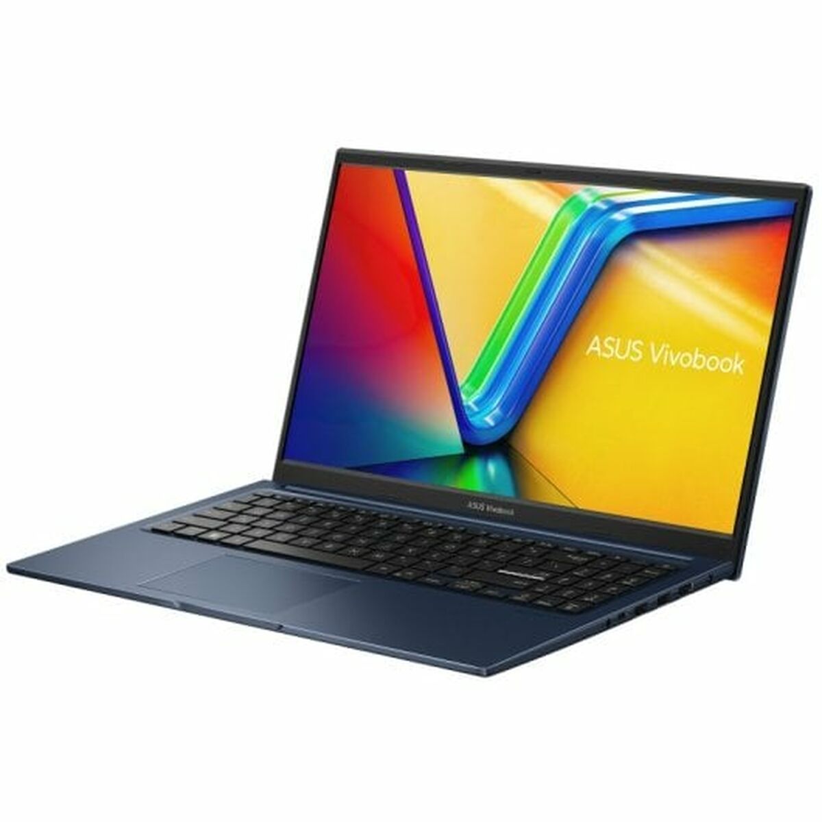 Asus Laptop Asus Vivobook 15 F1504Za-Nj1657 15,6&quot; Intel Core I5-1235U 16 Gb Ram 512 Gb Ssd Qwerty Spanisch