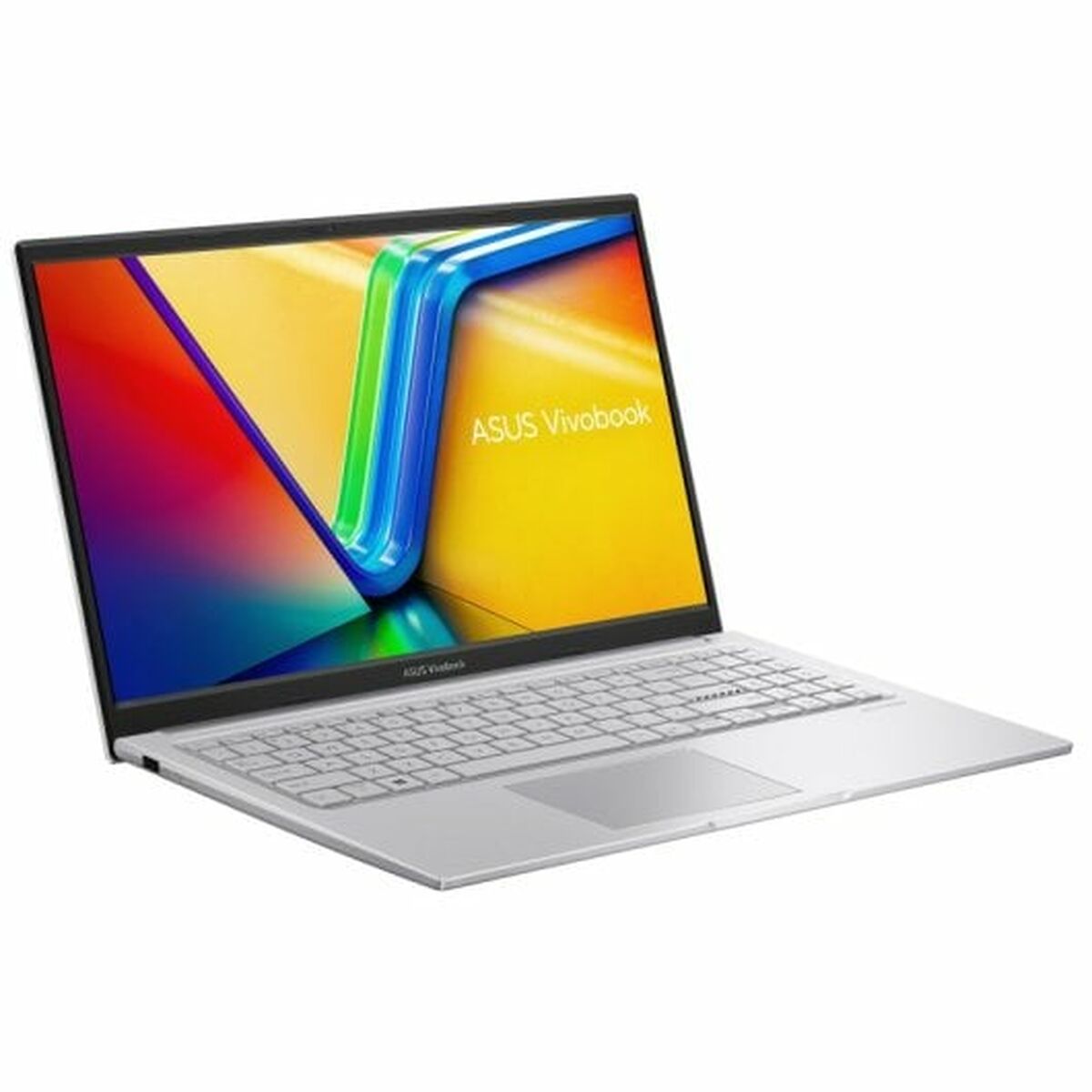 Asus Laptop Asus Vivobook 15 F1504Va-Nj1382W 15,6&quot; Intel Core I7-1355U 16 Gb Ram 1 Tb Ssd Qwerty Spanisch