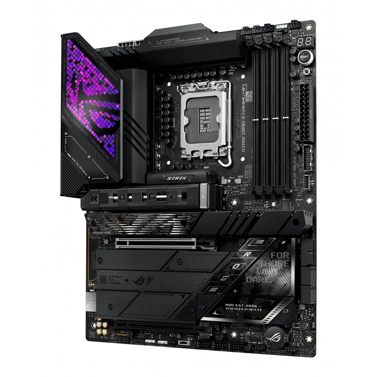 Asus Motherboard Asus 90Mb1Im0-M0Eay0