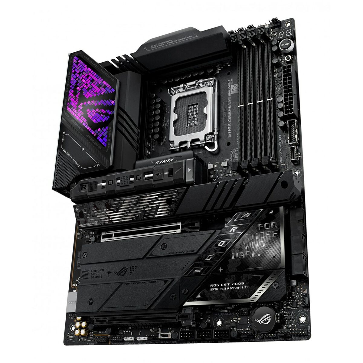 Asus Motherboard Asus 90Mb1Im0-M0Eay0