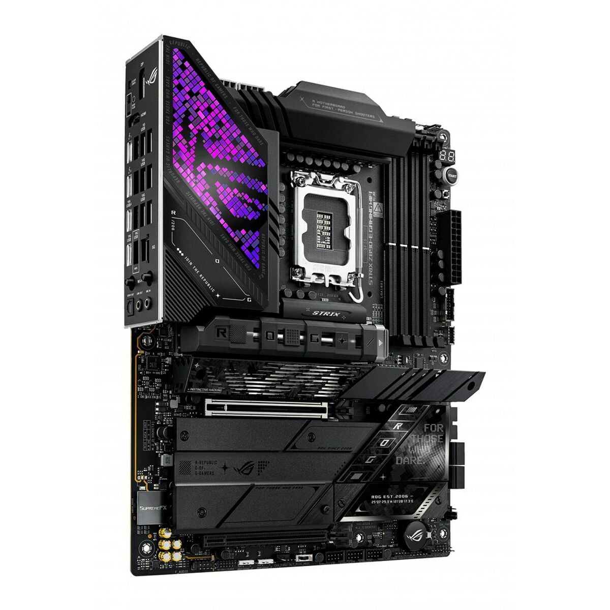 Asus Motherboard Asus 90Mb1Im0-M0Eay0