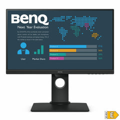 Benq Monitor Benq Bl2480T Full Hd 23,8&quot; Led