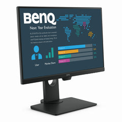 Benq Monitor Benq Bl2480T Full Hd 23,8&quot; Led