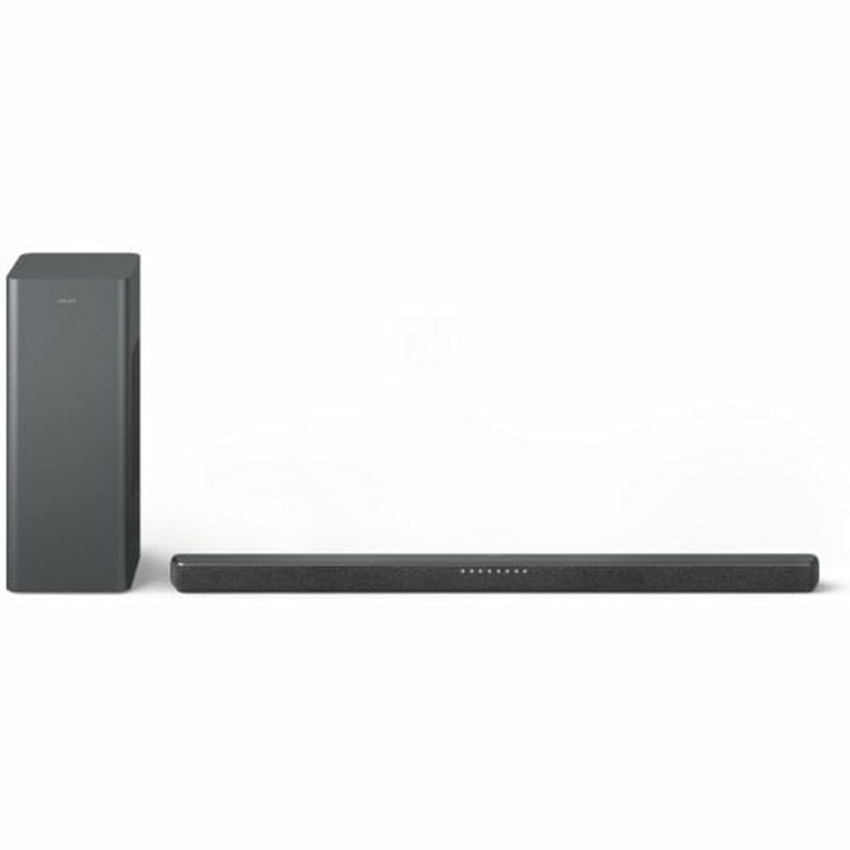 Philips Soundbar Philips Schwarz 120 W