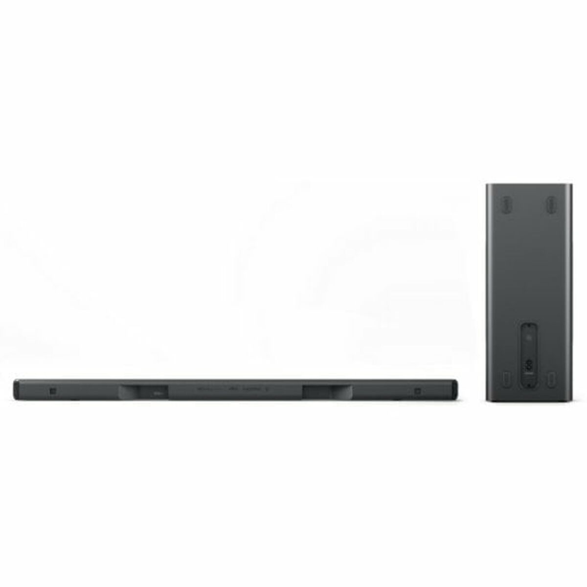 Philips Soundbar Philips Schwarz 120 W