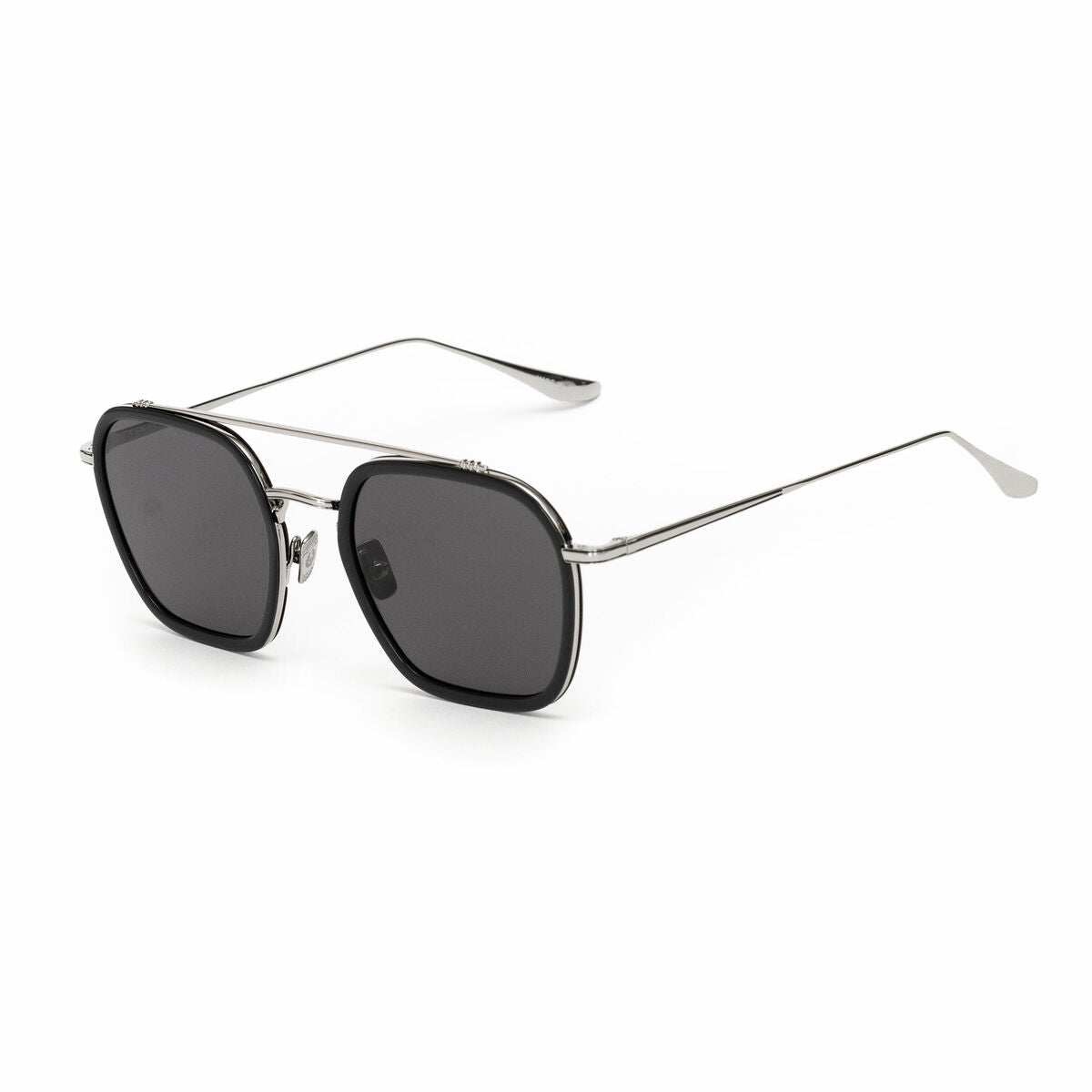 Belstaff Herrensonnenbrille Belstaff Merrick-Ii-Gris Ø 54 Mm