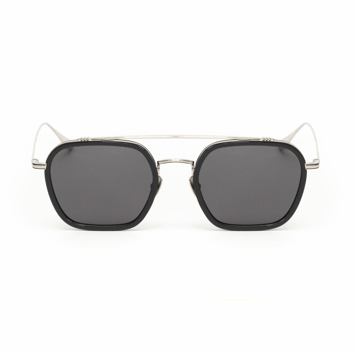 Belstaff Herrensonnenbrille Belstaff Merrick-Ii-Gris Ø 54 Mm