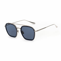 Belstaff Herrensonnenbrille Belstaff Merrick-Ii-Azul Ø 54 Mm