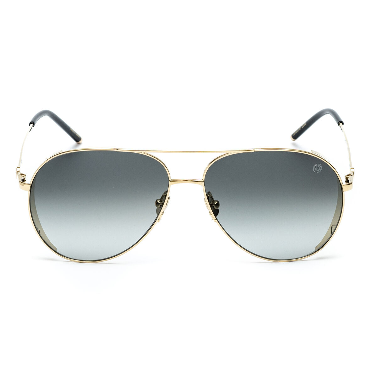 Belstaff Herrensonnenbrille Belstaff Archer-Dorado Gold Ø 61 Mm