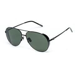 Belstaff Herrensonnenbrille Belstaff Archer-Negro Ø 61 Mm