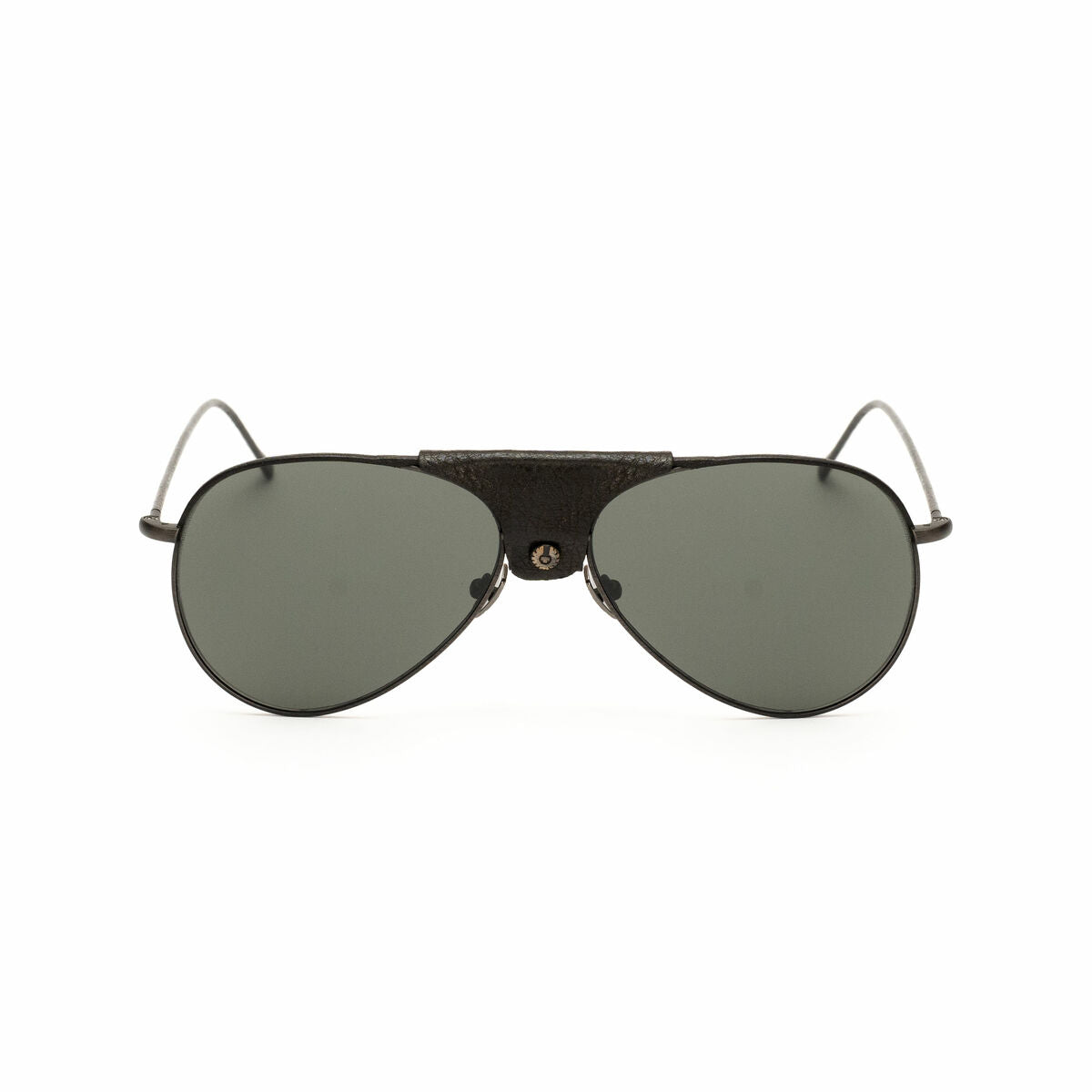 Belstaff Herrensonnenbrille Belstaff Daytona-Negro Ø 50 Mm