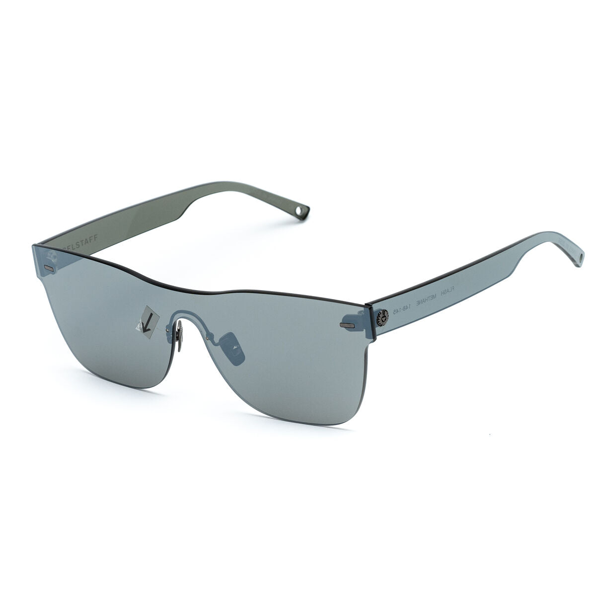 Belstaff Damensonnenbrille Belstaff Flash-Methane