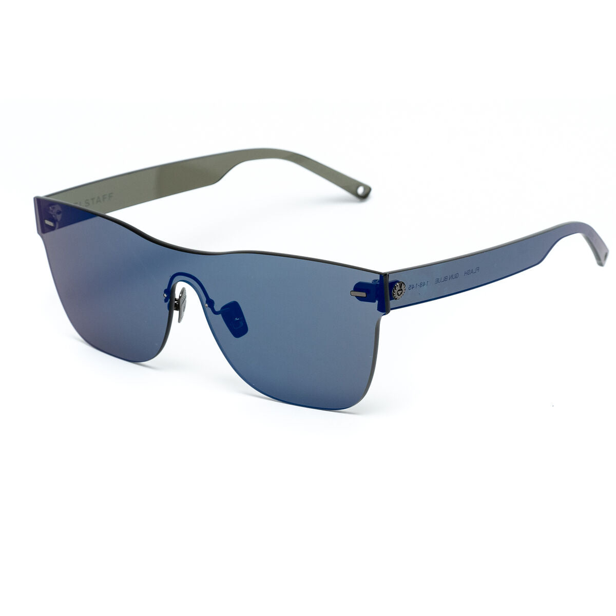 Belstaff Damensonnenbrille Belstaff Flash-Gun-Azul