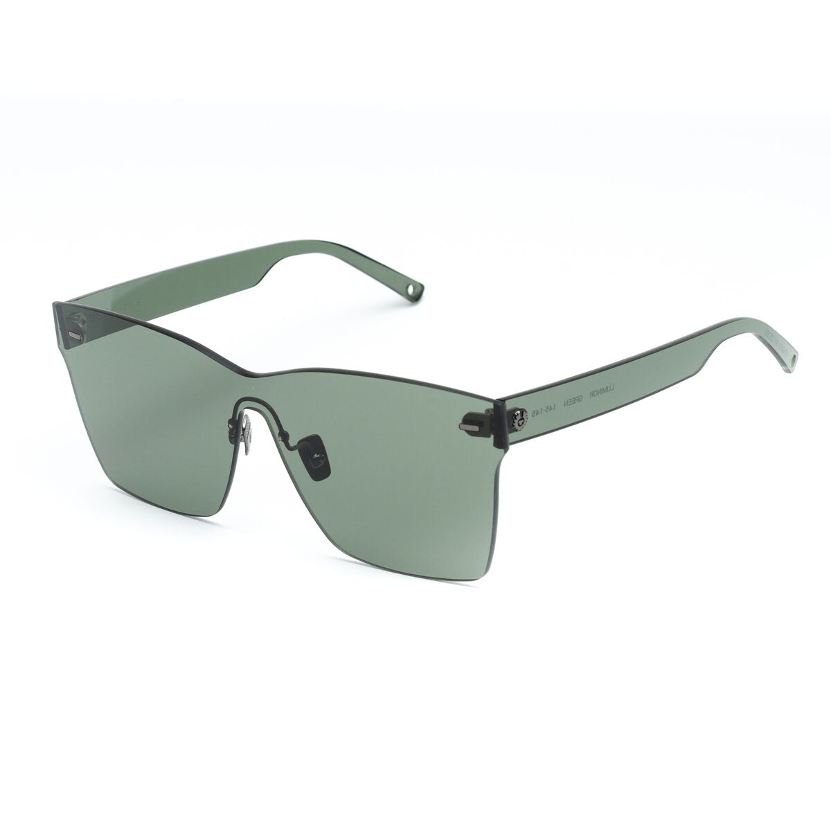 Belstaff Damensonnenbrille Belstaff Luminor-Verde