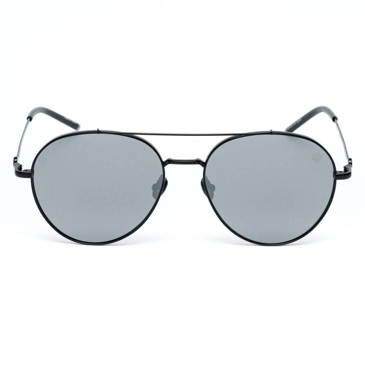 Belstaff Herrensonnenbrille Belstaff Magnum-Matt-Negro Ø 58 Mm