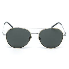 Belstaff Herrensonnenbrille Belstaff Magnum-Gris-Dorado Ø 58 Mm