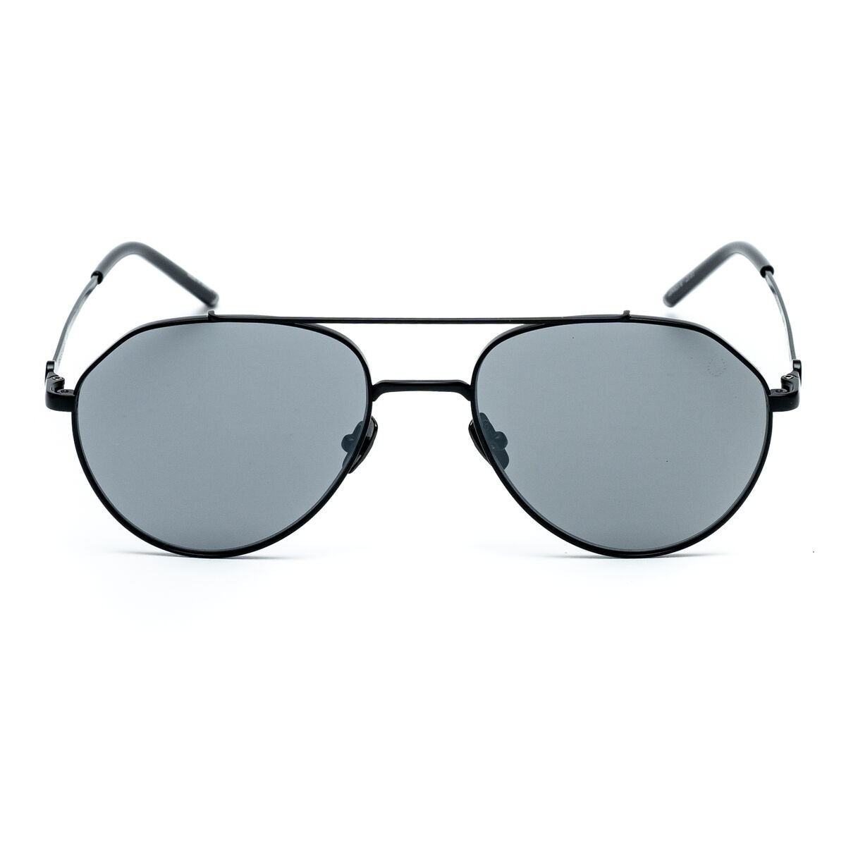 Belstaff Herrensonnenbrille Belstaff Roadmaster-Matt-Negro-W Ø 55 Mm