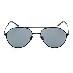 Belstaff Herrensonnenbrille Belstaff Roadmaster-Matt-Negro-W Ø 55 Mm