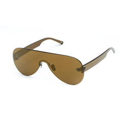 Belstaff Unisex-Sonnenbrille Belstaff Speedmaster-Bronze