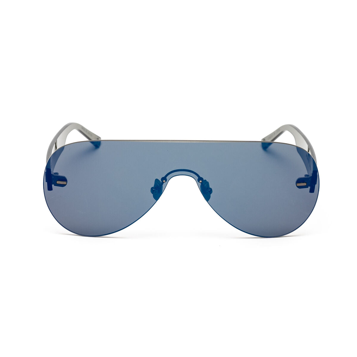 Belstaff Unisex-Sonnenbrille Belstaff Speedmaster-Gun-Azul