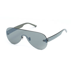 Belstaff Unisex-Sonnenbrille Belstaff Speedmaster-Methane