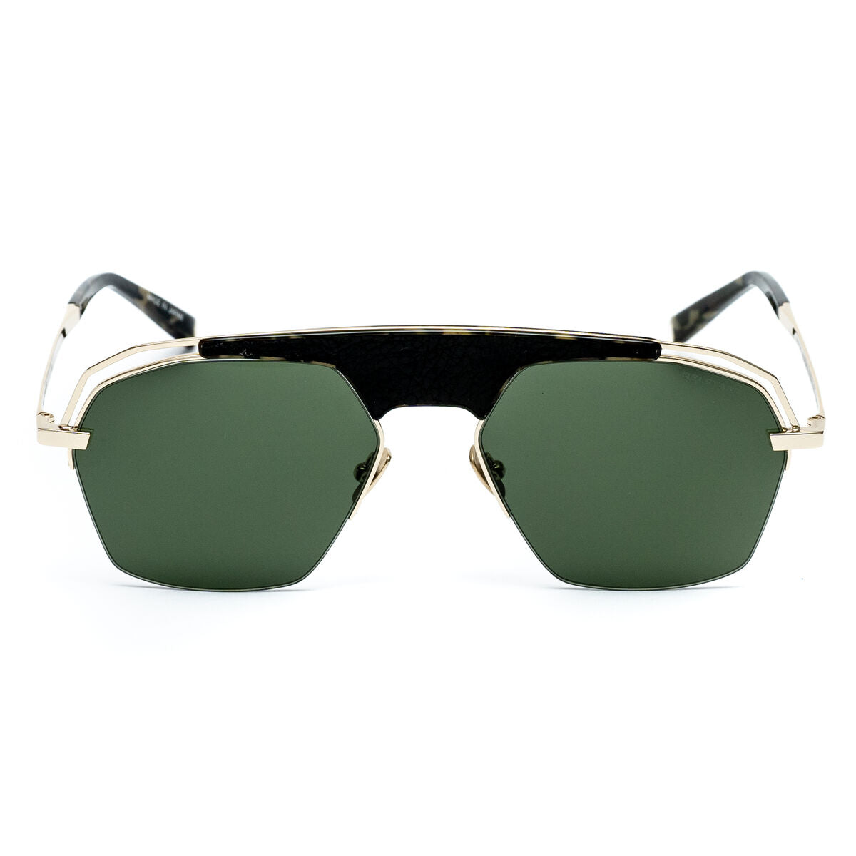 Belstaff Herrensonnenbrille Belstaff Maxford-Dorado-W Gold Ø 57 Mm