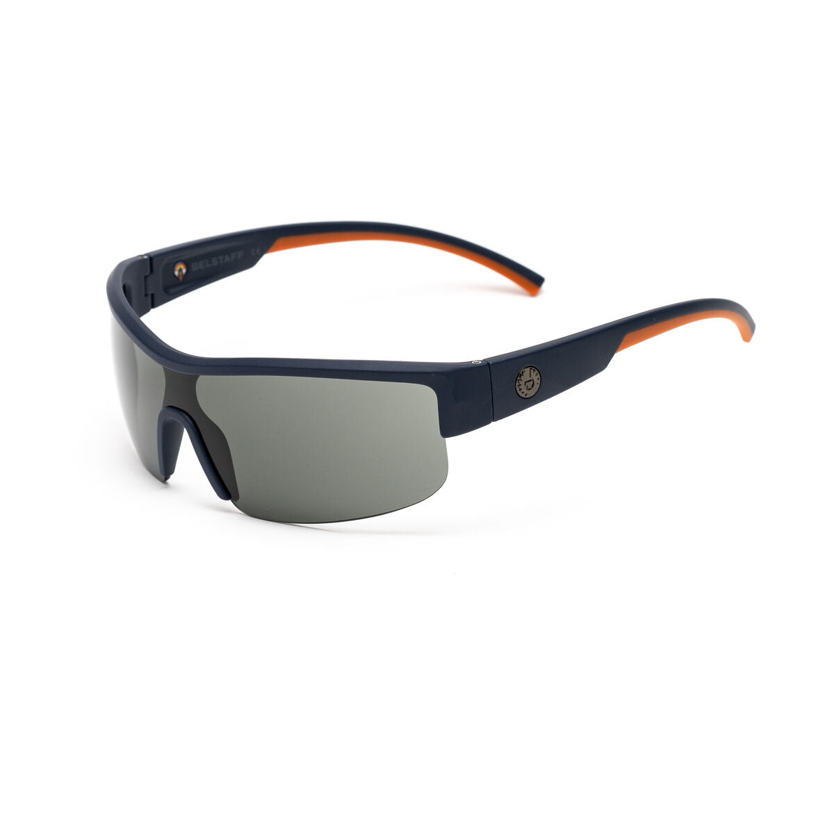 Belstaff Herrensonnenbrille Belstaff Bloodhound-Azul-W Ø 65 Mm