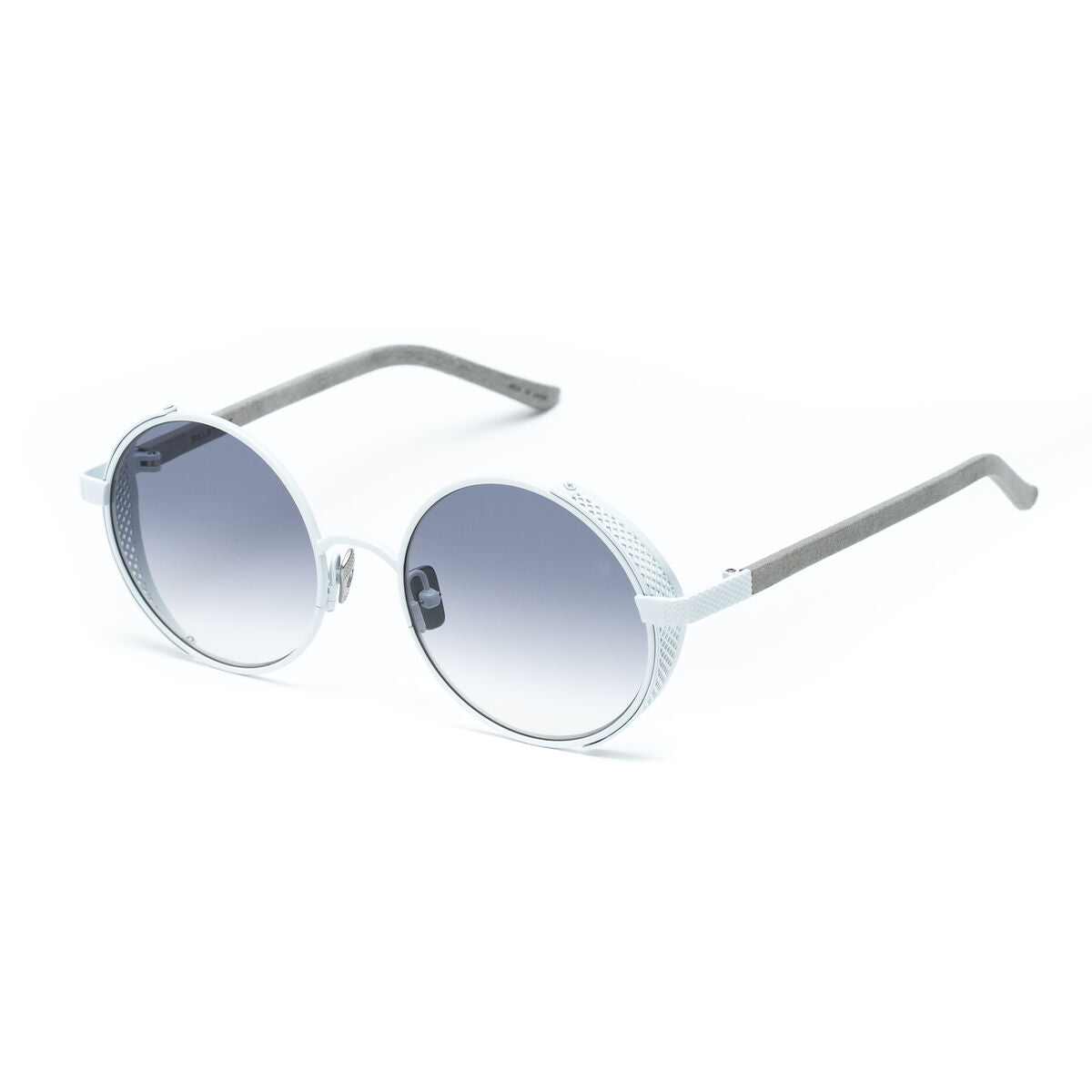 Belstaff Damensonnenbrille Belstaff Trophy-Ii-Blanco-Gris Ø 53 Mm