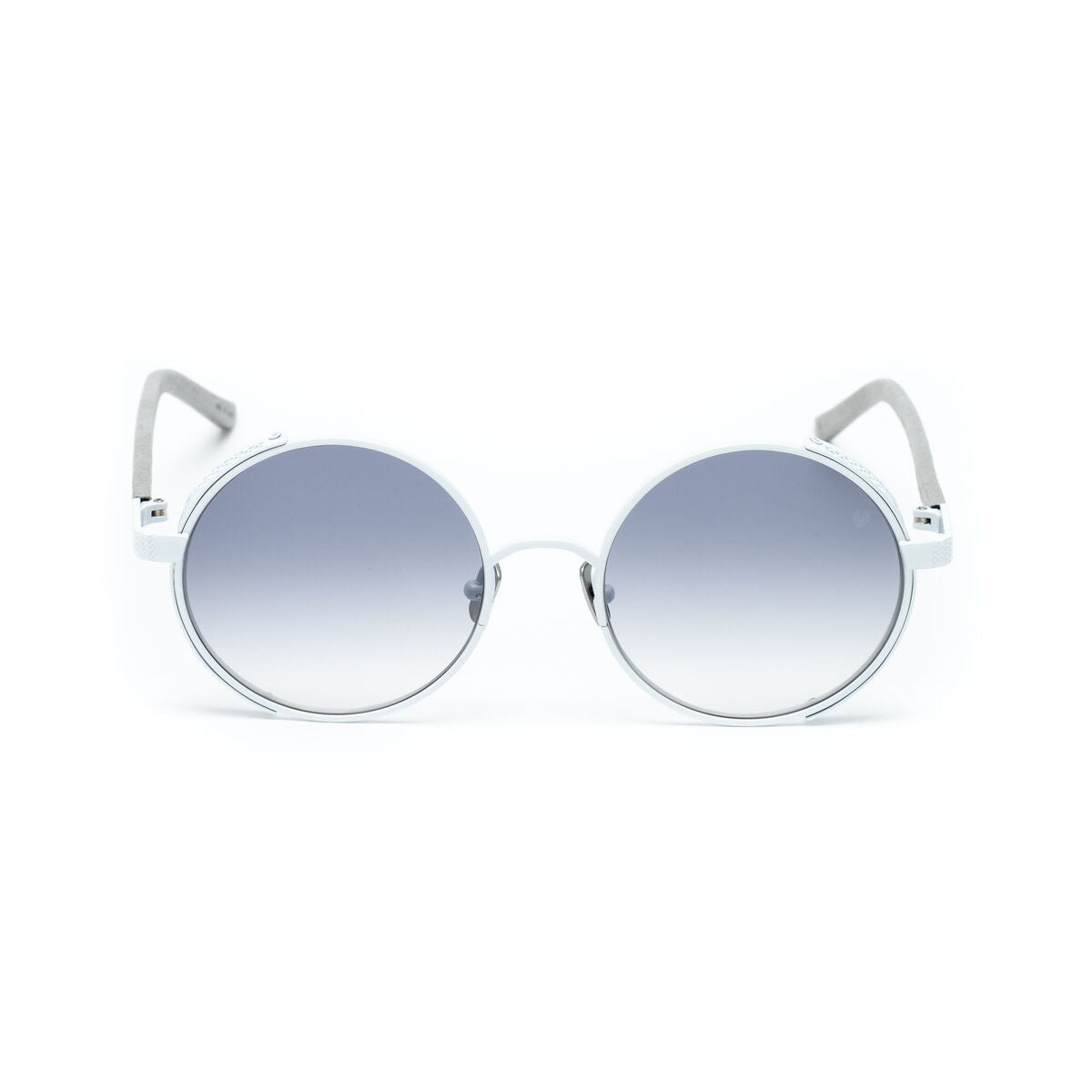 Belstaff Damensonnenbrille Belstaff Trophy-Ii-Blanco-Gris Ø 53 Mm