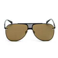 Belstaff Herrensonnenbrille Belstaff Beckington-Negro-Dorado Ø 61 Mm