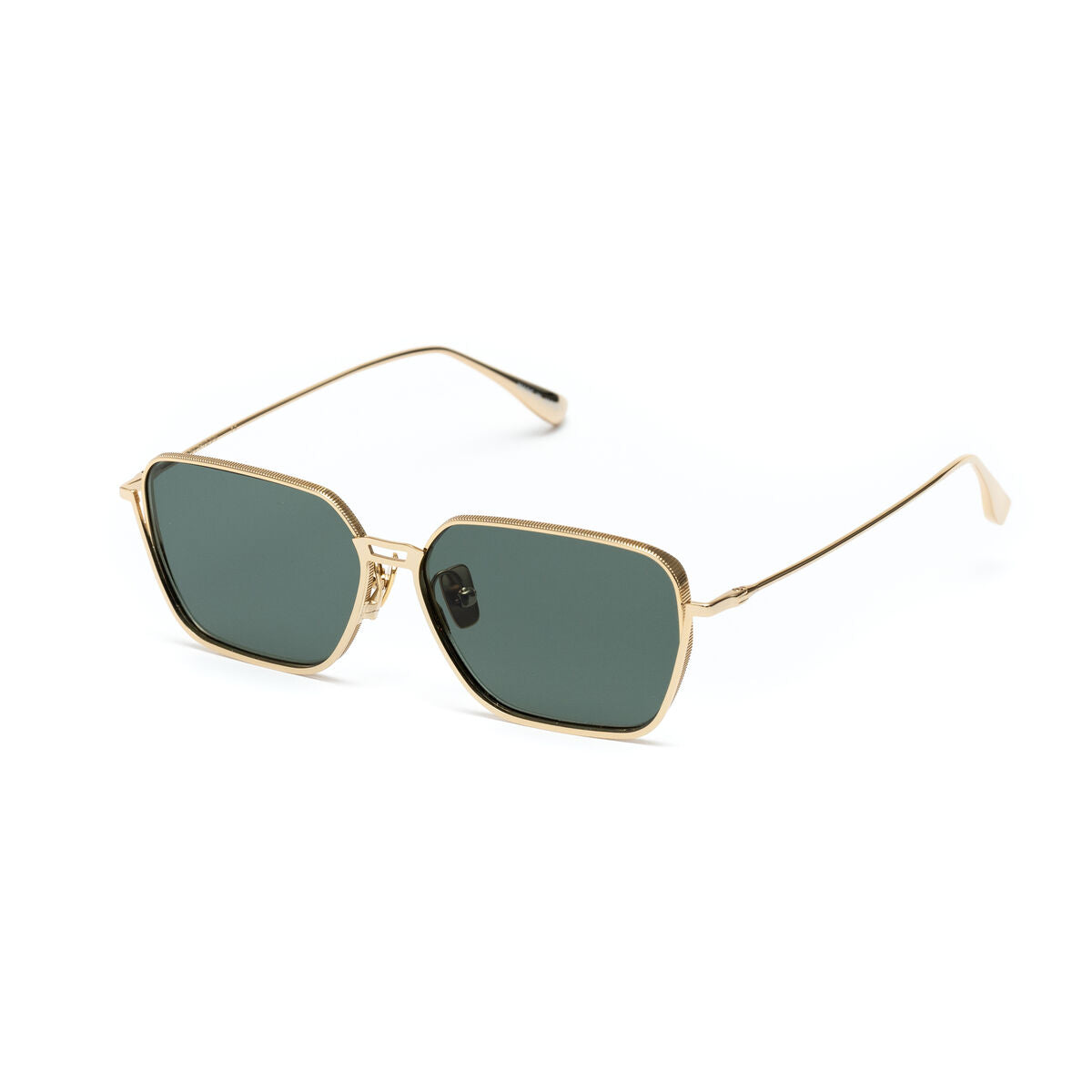 Belstaff Unisex-Sonnenbrille Belstaff Ridge-Verde Ø 50 Mm